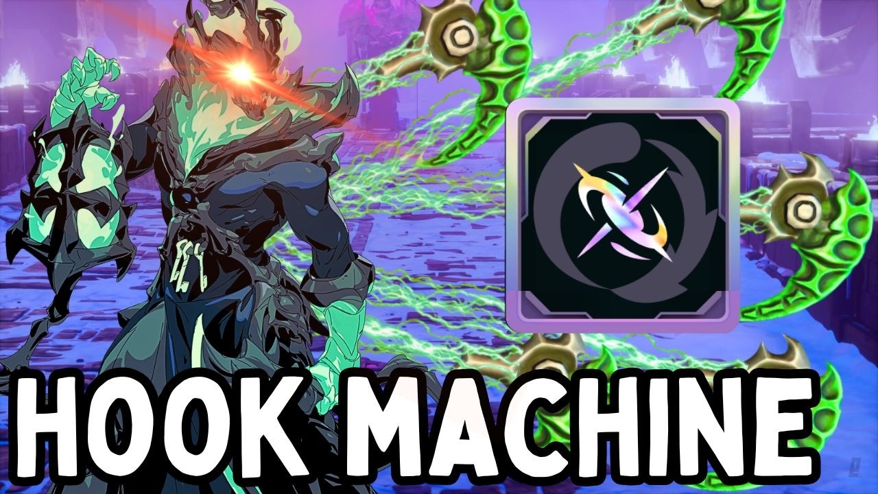 BACK TO BASICS IS CRAZY ON THRESH - Aram Mayhem [League of Legends]