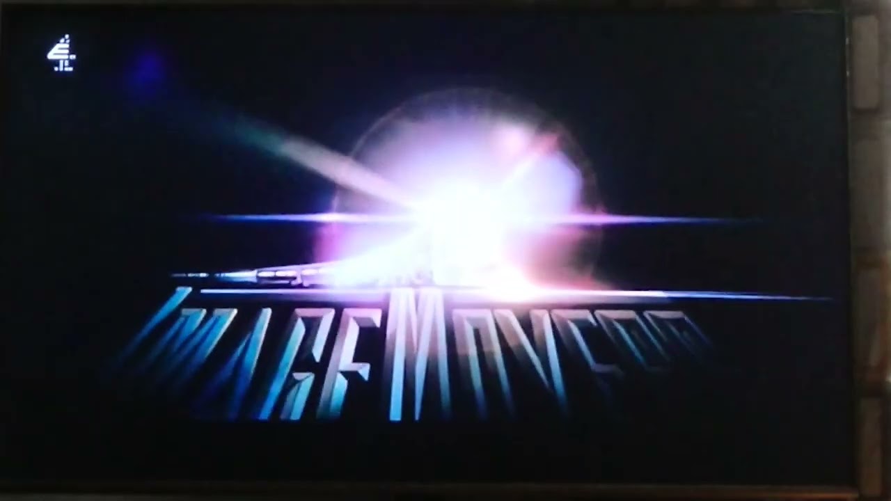 Monster House - E4 Intro