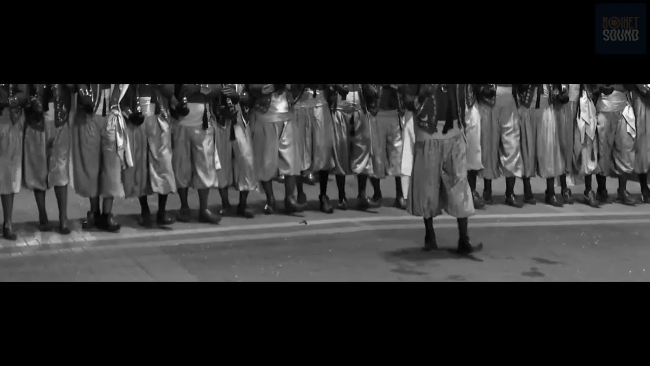 Boixet Sound - Filaeta Rave