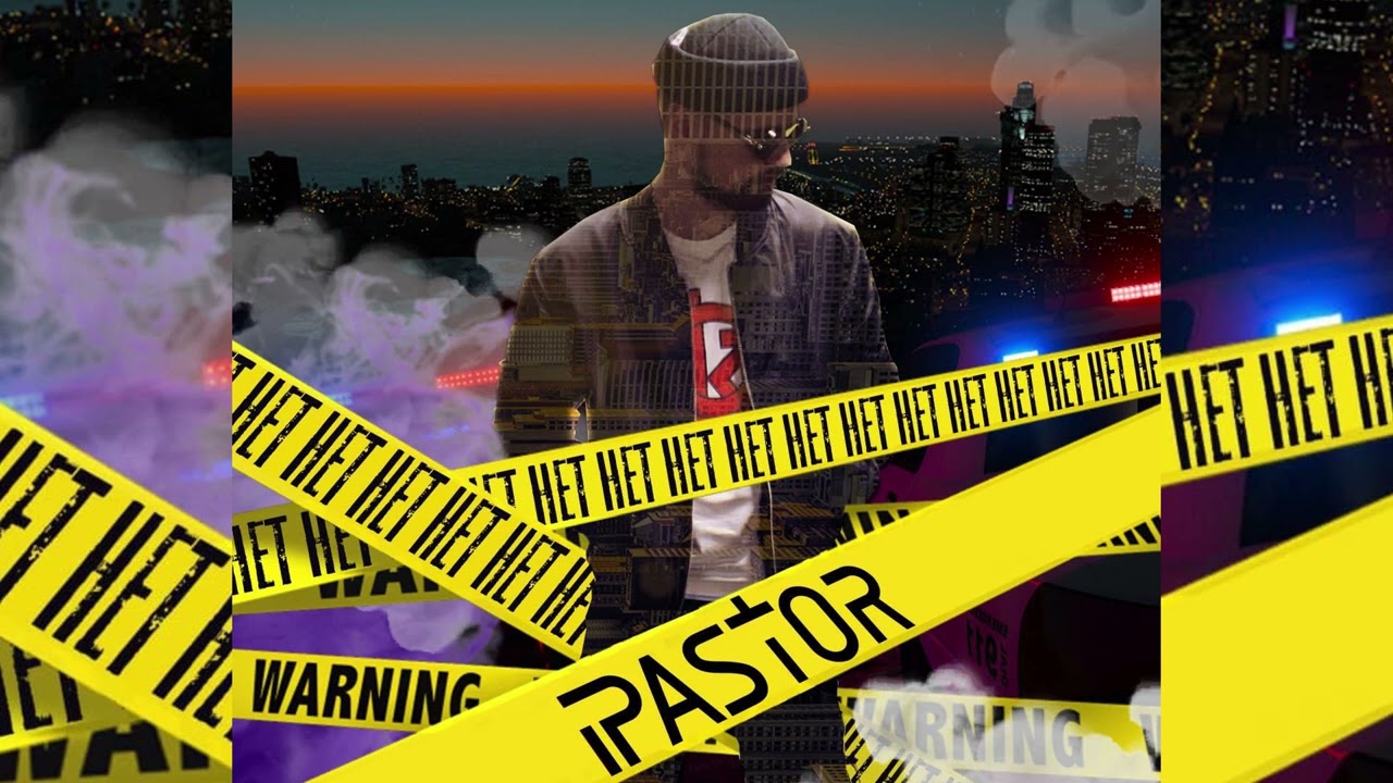 iPASTOR - Нет (official AUDIO)