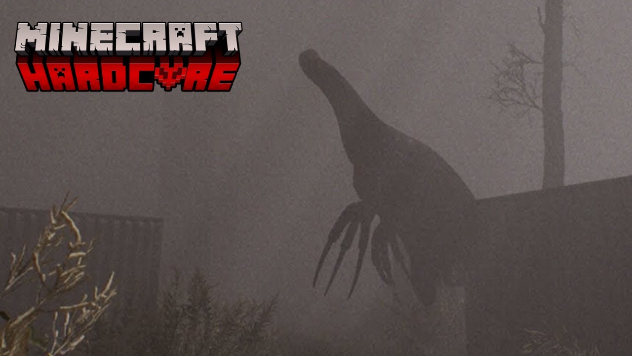 This New Horror Mod Terrified Me... The Therizinosaurus