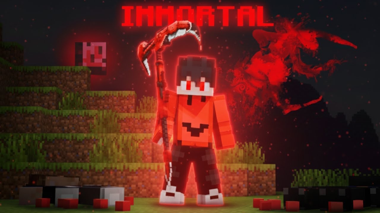 This Cursed Weapon Can Makes You IMMORTAL