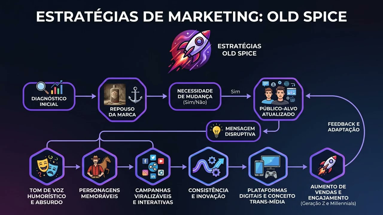 Estudo de Caso de Distribuição | Como Fazer Vídeos que Viralizam