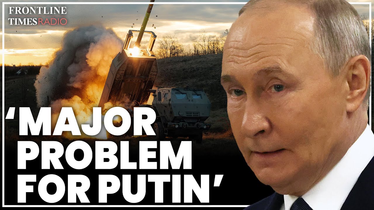 Russian incursions backfire on Putin as US and NATO prepare further response
