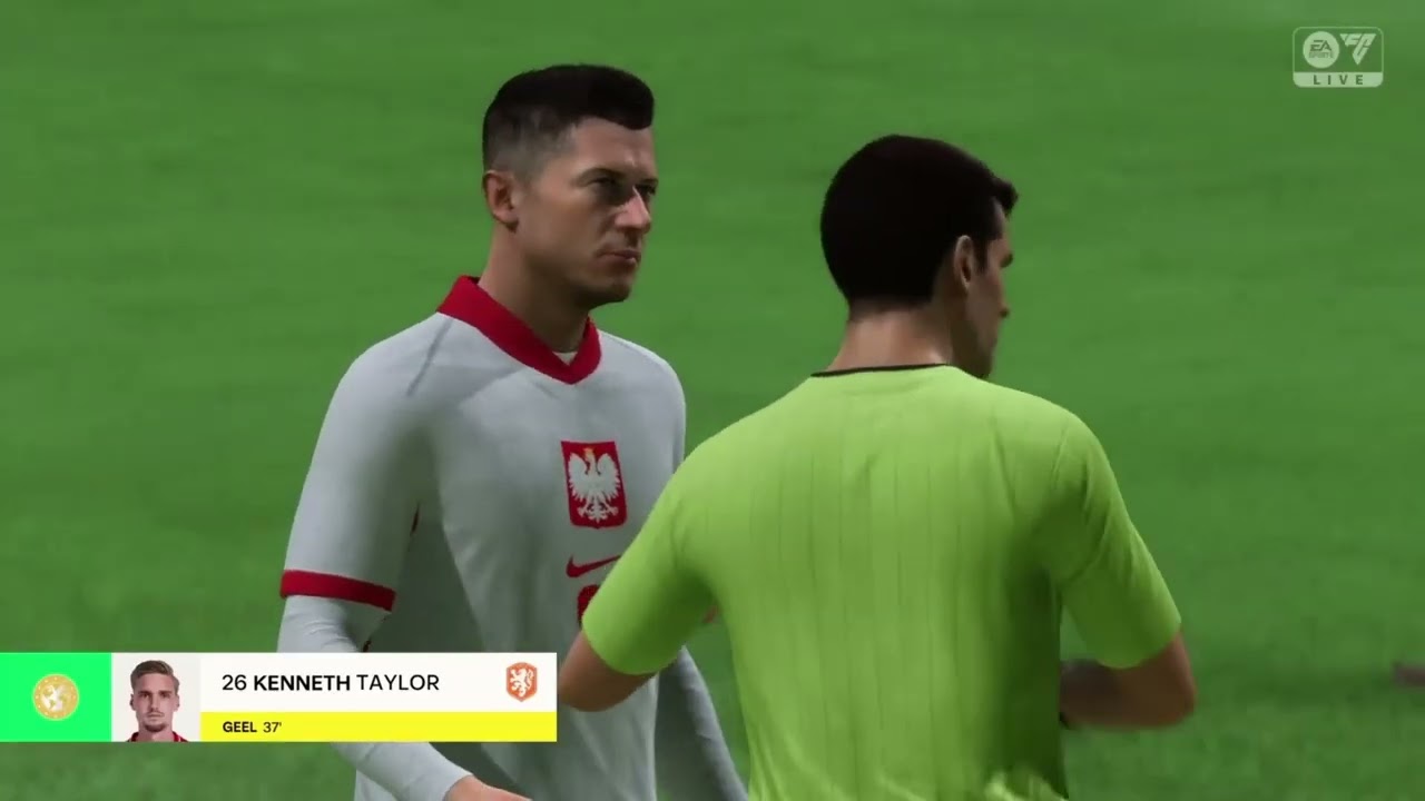fc 25 nederland tegen polen