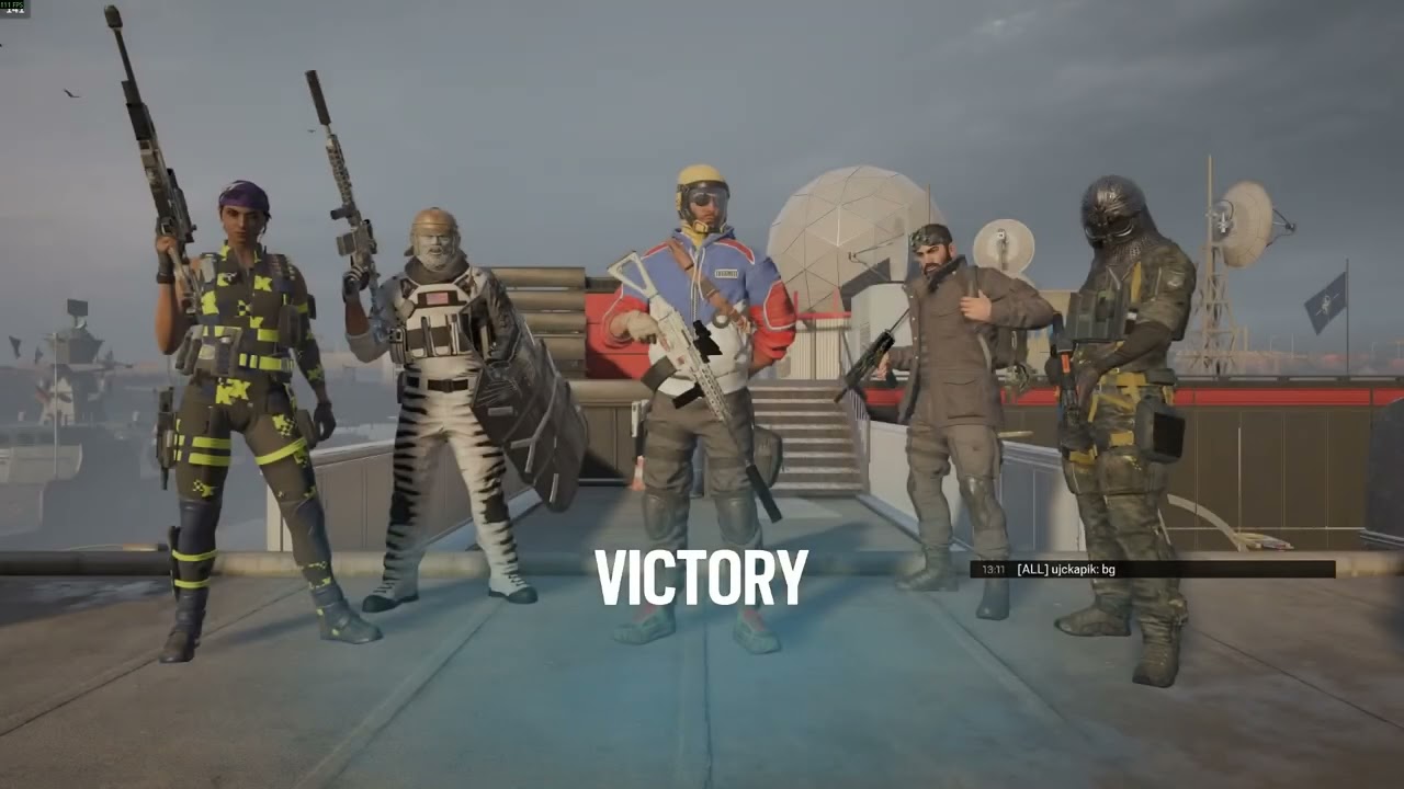 Rainbow6   Kato alemmas Helmiina