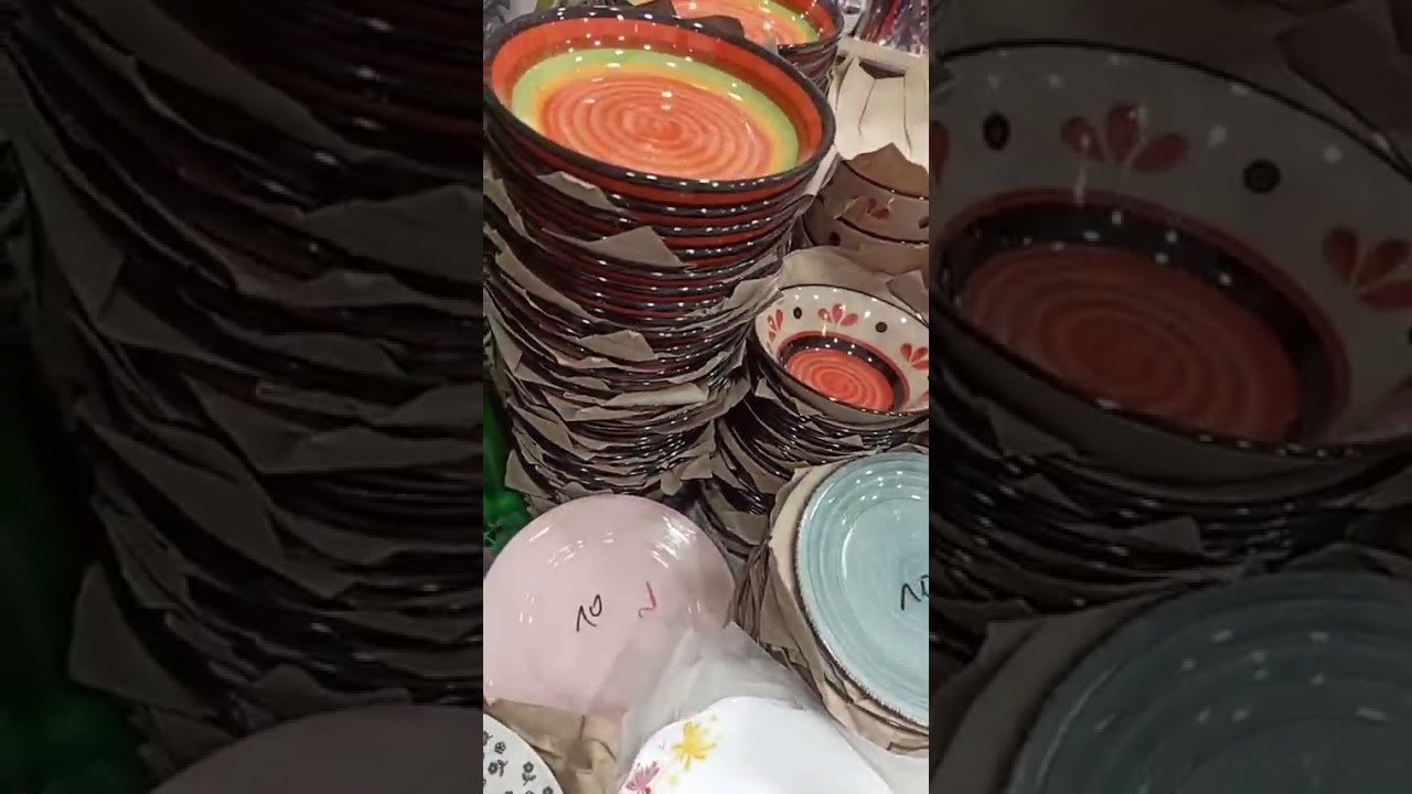 محلات العلمة كل شيء بعشرة آلاف مقابل سوبيرات بن الساسي بحي الشط - الوادي -