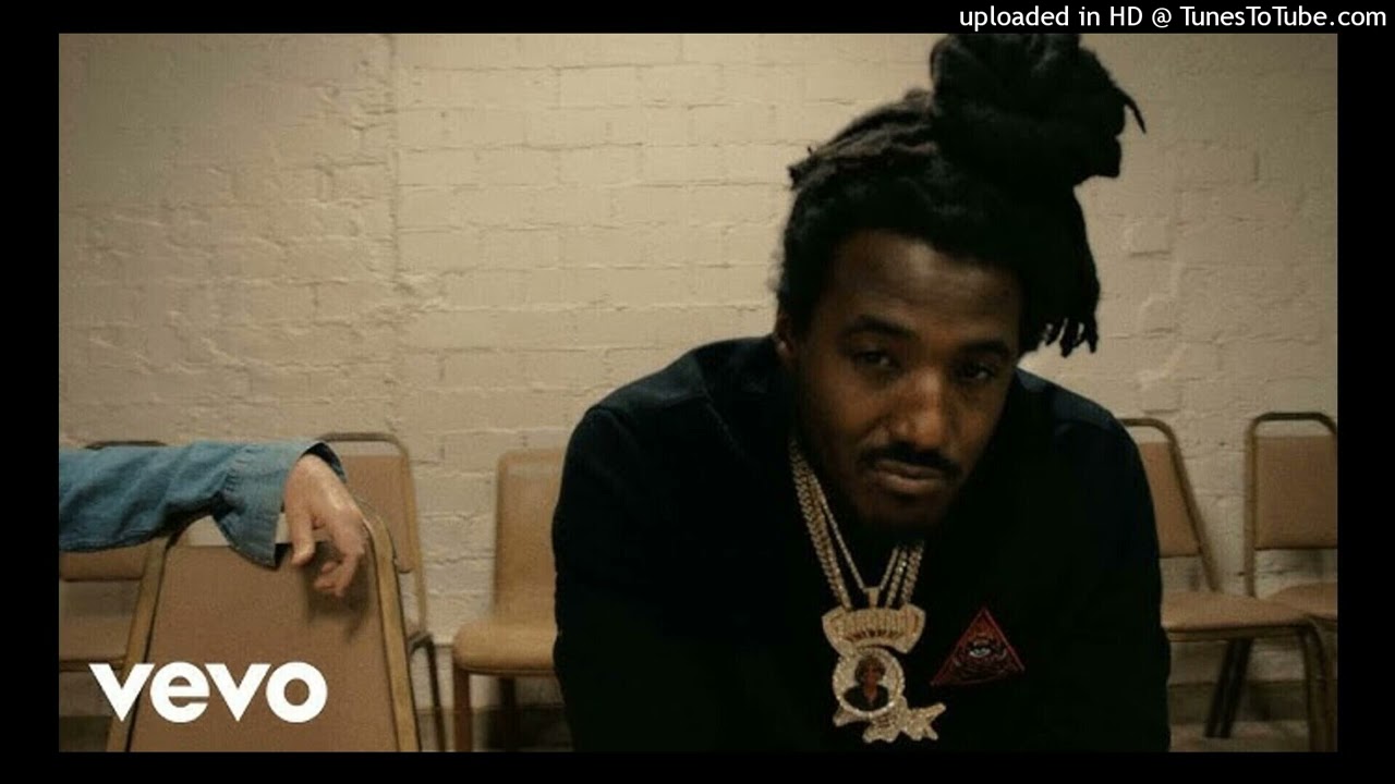 (NEW) MOZZY Type Beat - Foolish{Runnin Back} (Prod. By Weez Baybee x PESO)