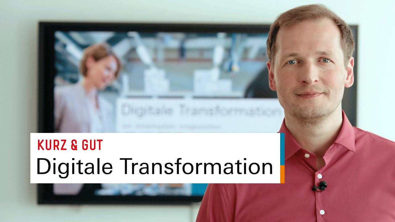 KURZ & GUT: Digitale Transformation mitgestalten / Praxistipps für Betriebsvereinbarungen