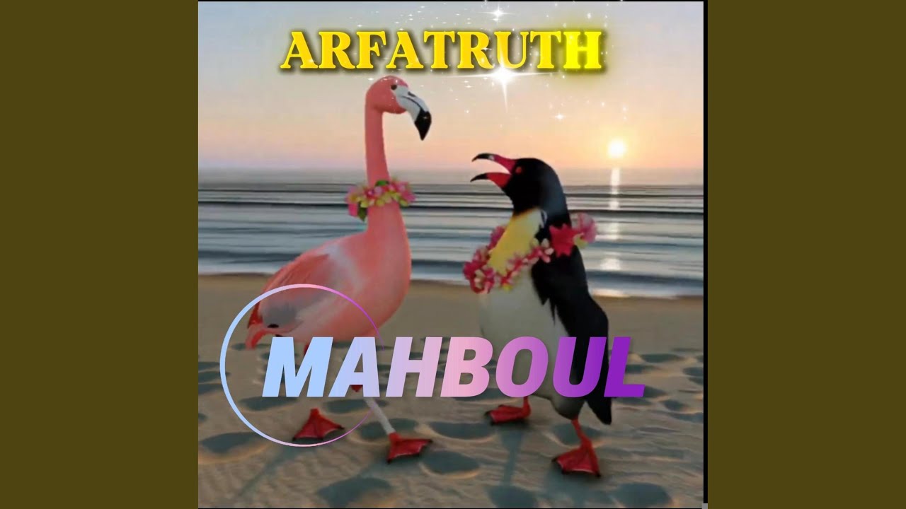 MAHBOUL