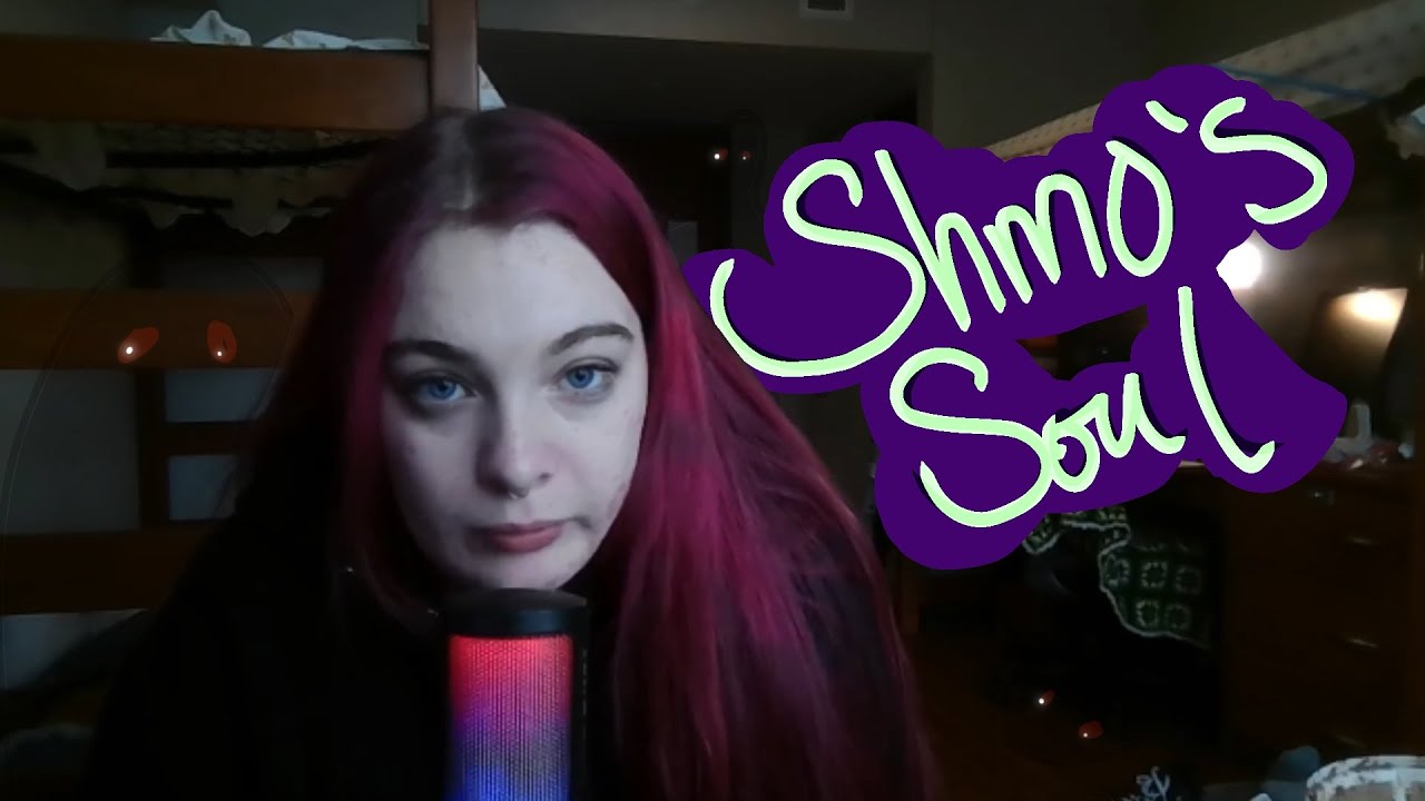 Ghost Tales - Shmo's Soul p5