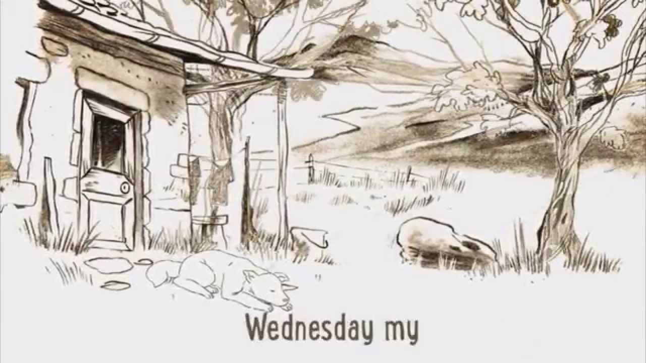 Avicii - Waiting For Love (Lyric Video) [REVERSE]
