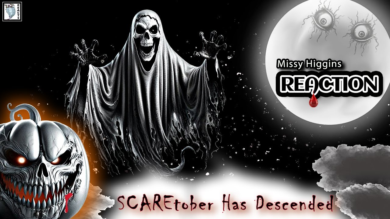 🎃🎶💔 НАСТОЯЩАЯ РЕАКЦИЯ на песню Мисси Хиггинс «The Special Two» | Какая красивая песня🎶