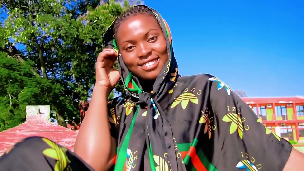 UTHOR BLAY   ulomba wetu HD official Video by Radjy