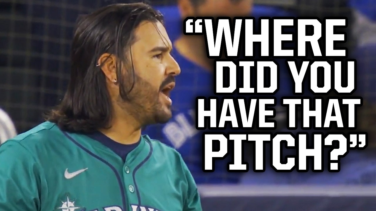 Hot mics and hidden angles from the ALCS, a breakdown