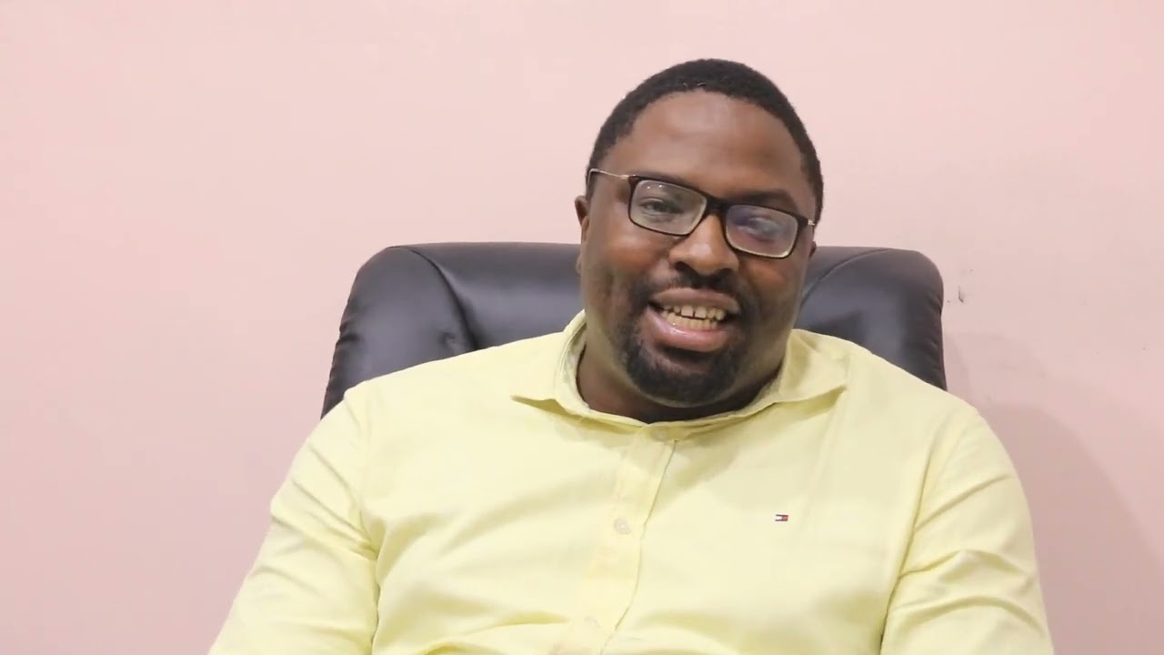 Entrepreneuriat en Afrique : Du Canada pour les champs au Cameroun ; Mr Fotso et le Palmier à huile