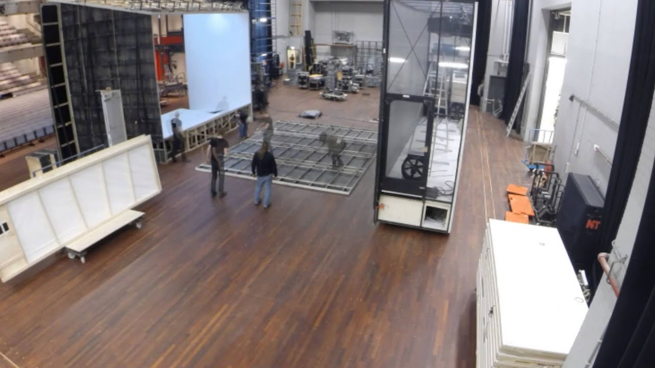 As You Like It (Het Nationale Toneel)