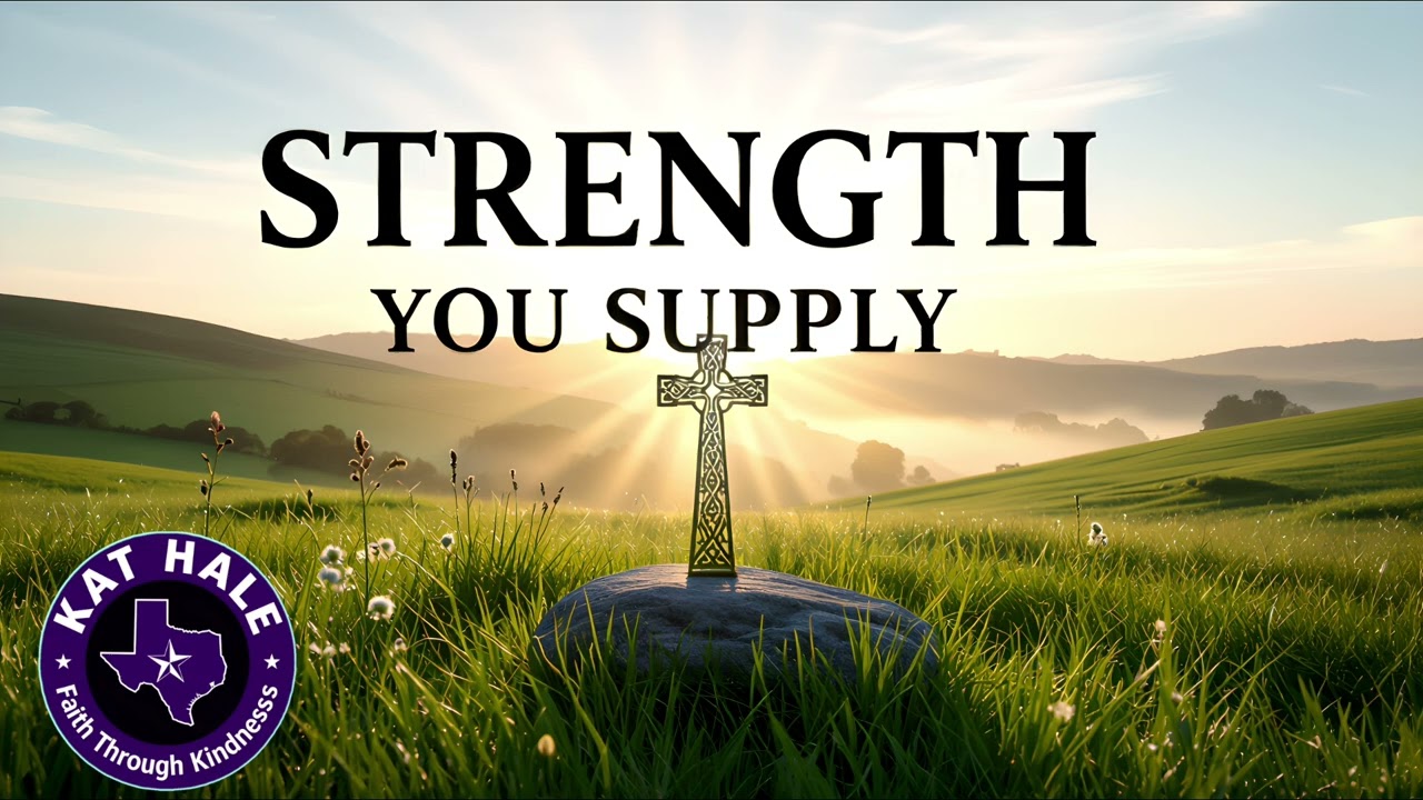 Strength You Supply 
