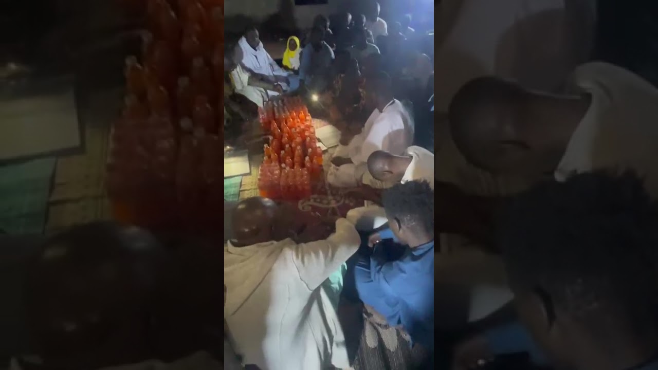 Toriqa Diakaridia Ballo 21 (XXI)