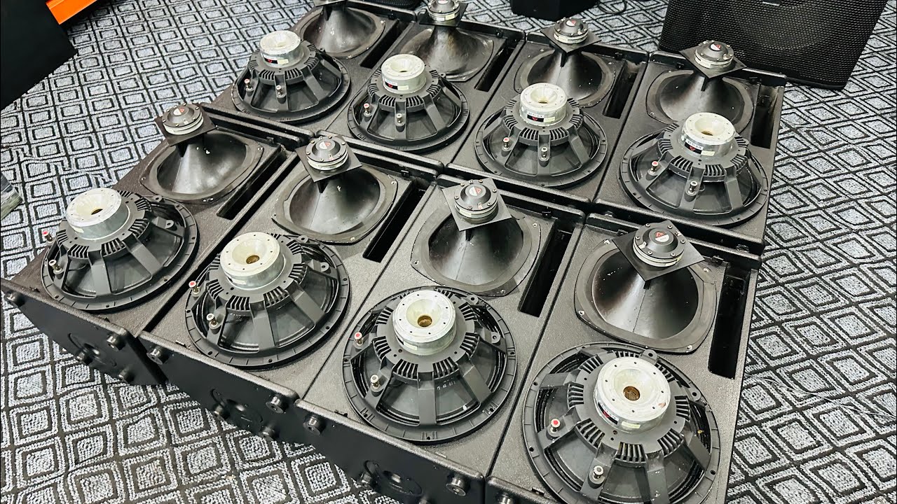 Siêu Phẩm Bát 30 Ae Của CoDa(Đức)..Đồng Bộ Neo 100% BMS(Đức)..Giá Chỉ Bằng 1/3 CoDa..Lh:0377.869.698