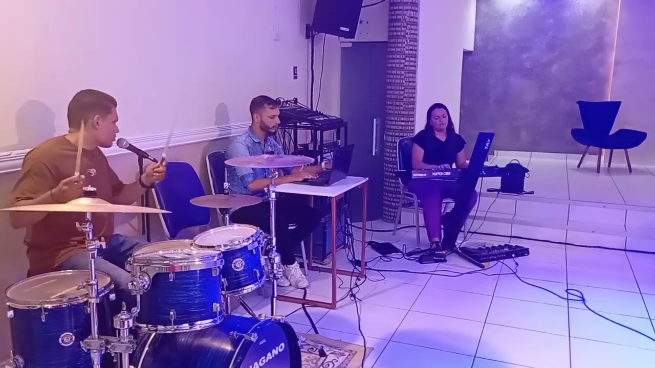 Medley 🔥