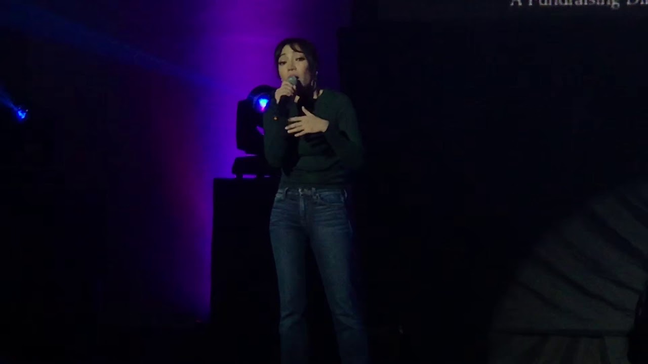 Jona “When You Believe”
