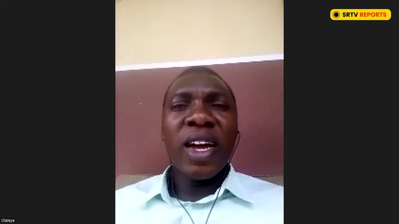 Matters Arising: The Fuel Subsidy Debacle
