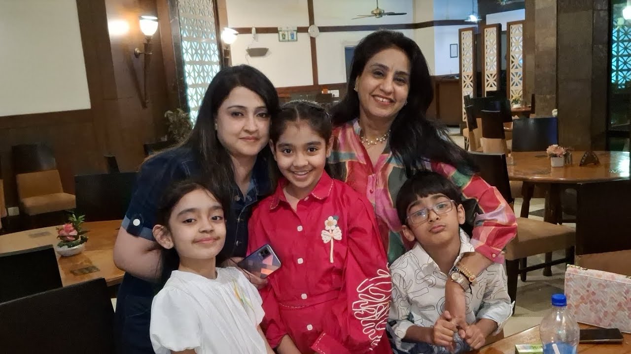 Birthday Surprise to Kids🥳🥳🥳 #minivlog