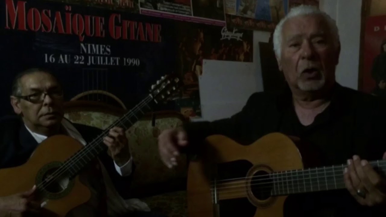 Gipsy Kings - ( Pablo Reyes y Canut Reyes ) - La Verdad 04