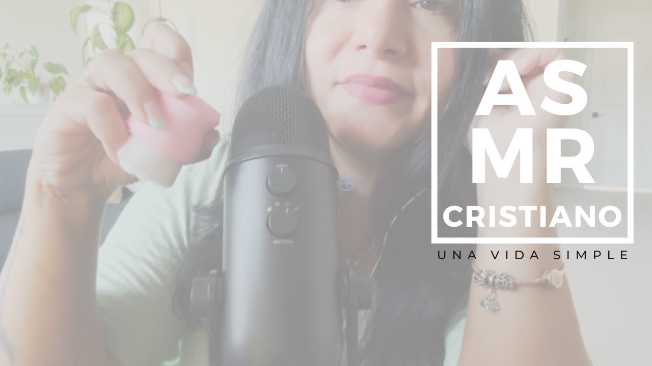 ASMR Cristiano | Una vida simple