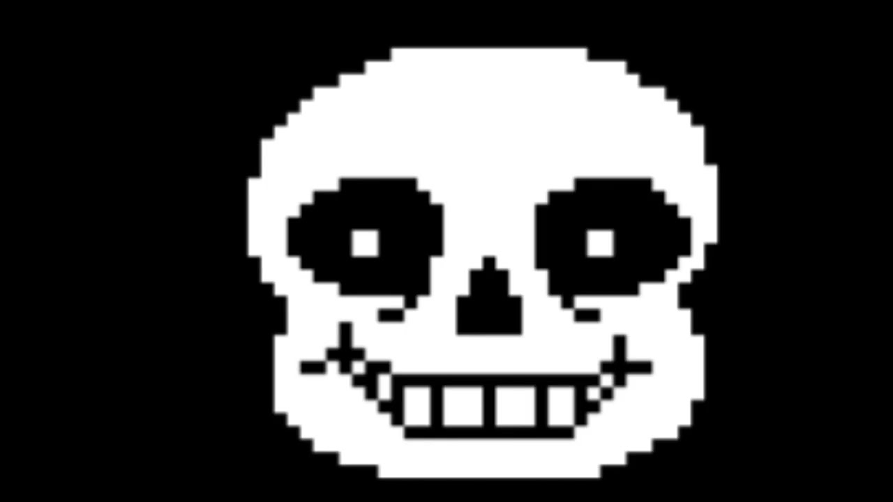 Deltarune Chapter 6 UST  - Megolavania {Fanmade}