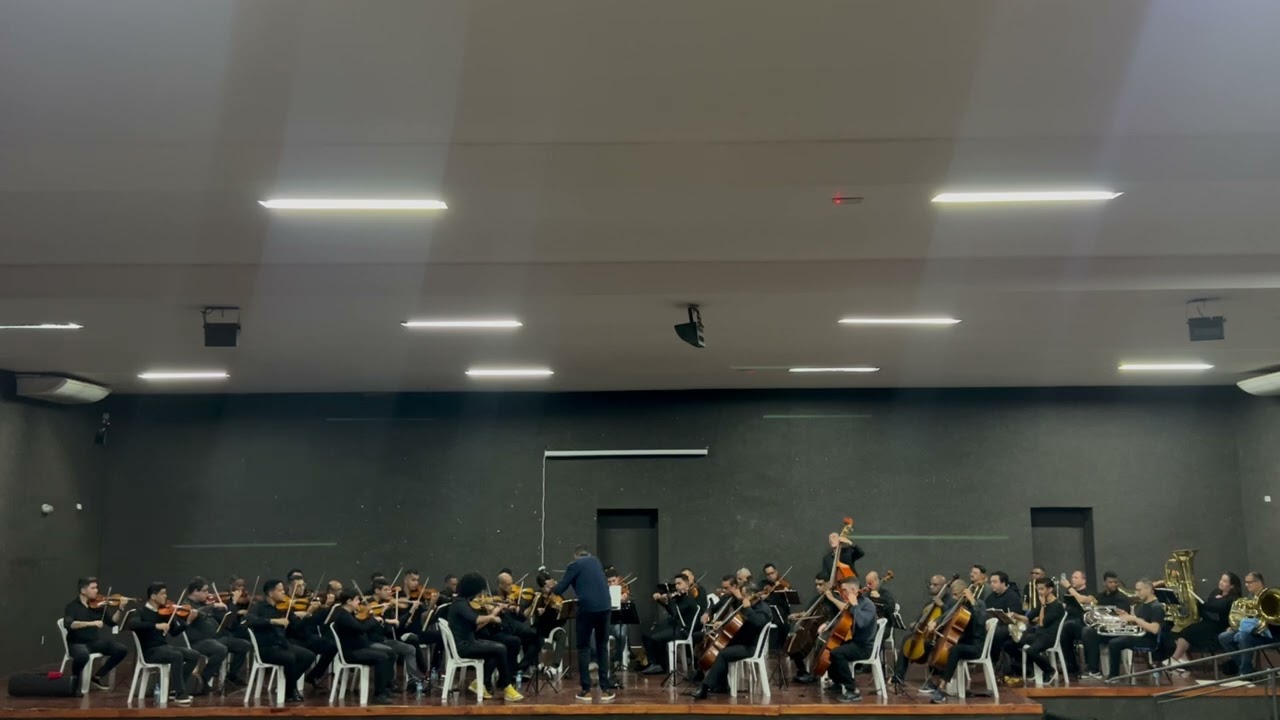 HINO 107 CCB   O Fim de Tudo Chegará