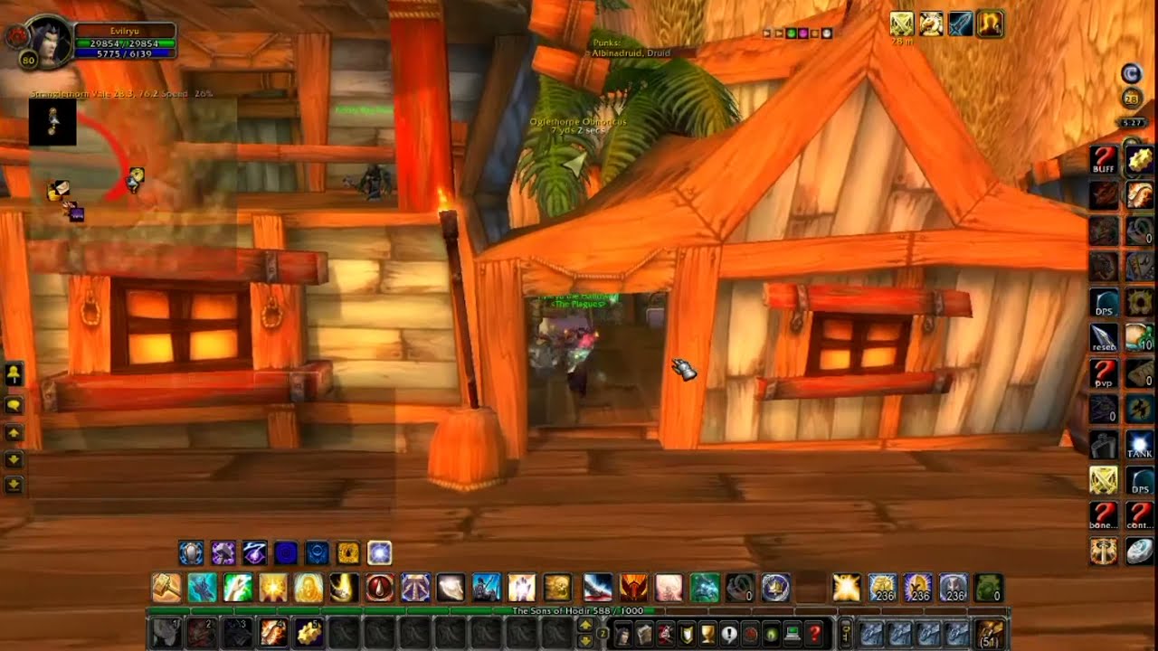 Chain Quest Gnome Engineering Horde