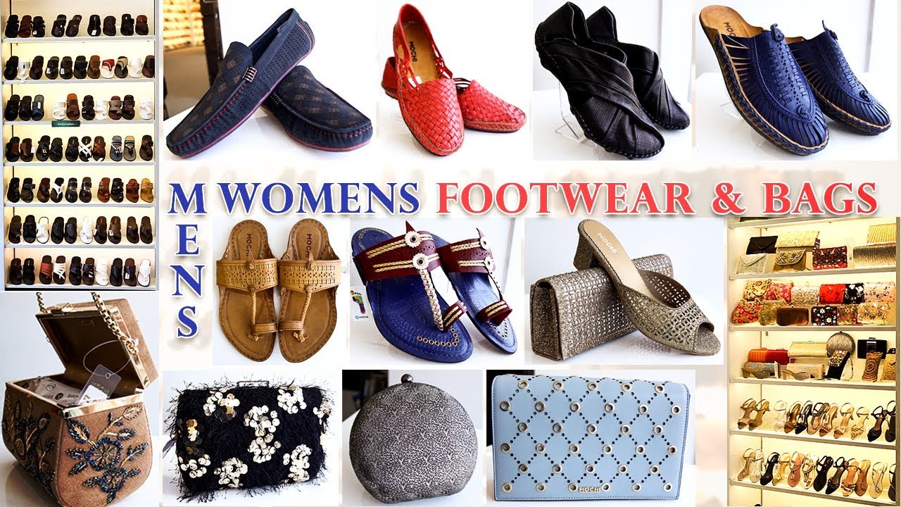 Mochi Footwear | Mochi Shoes | Mochi Ladies Handbags