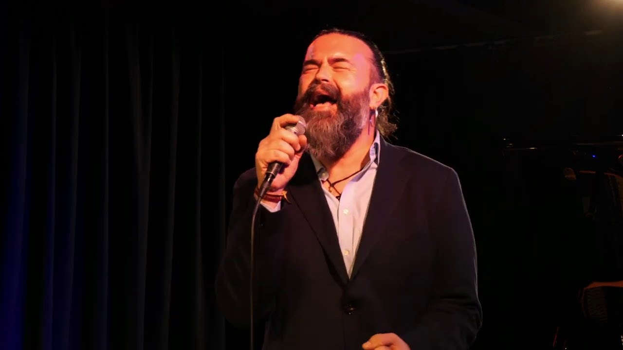 José Luís Jaen - Soñar Contigo (Zenet)