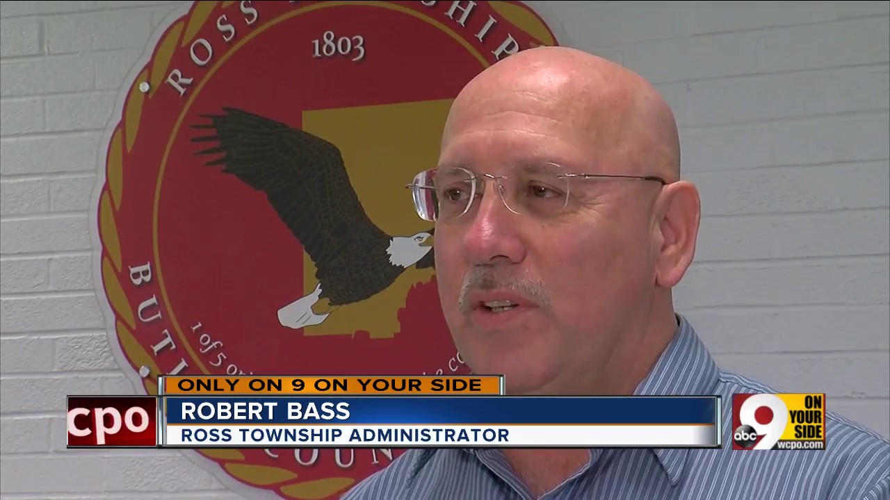 Police chief fights rare, painful disease