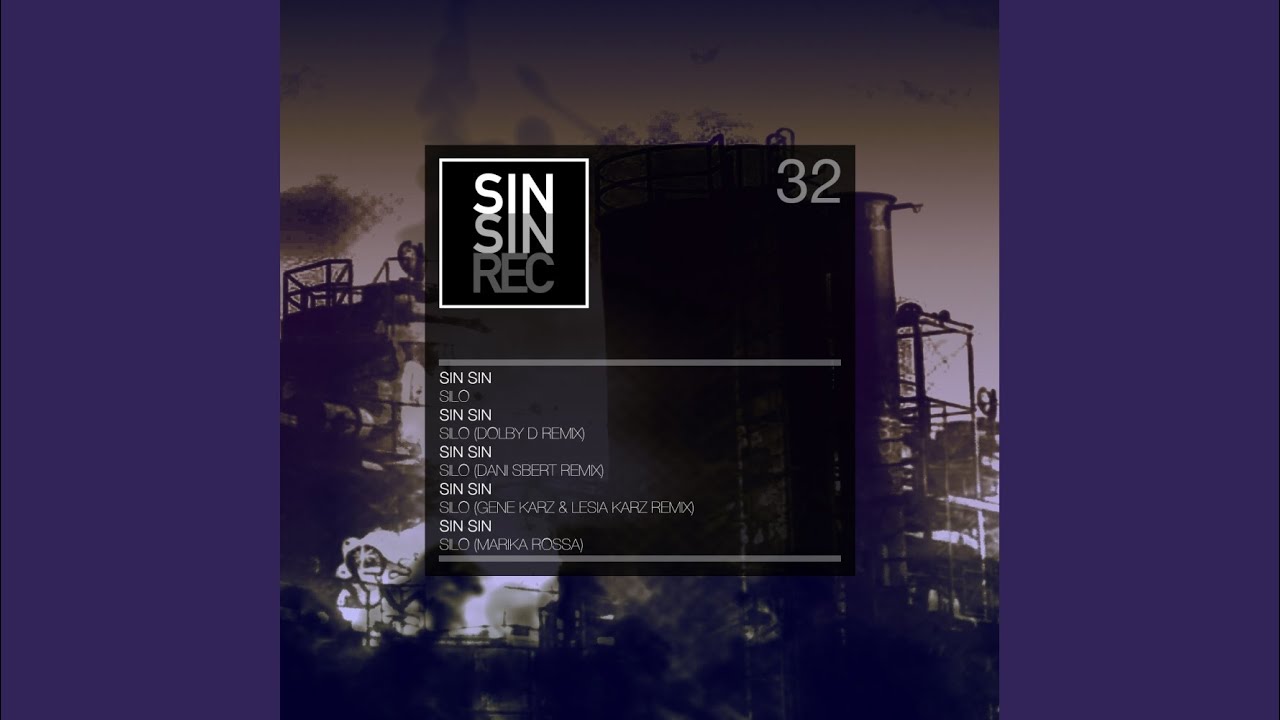SILO (Marika Rossa Remix)