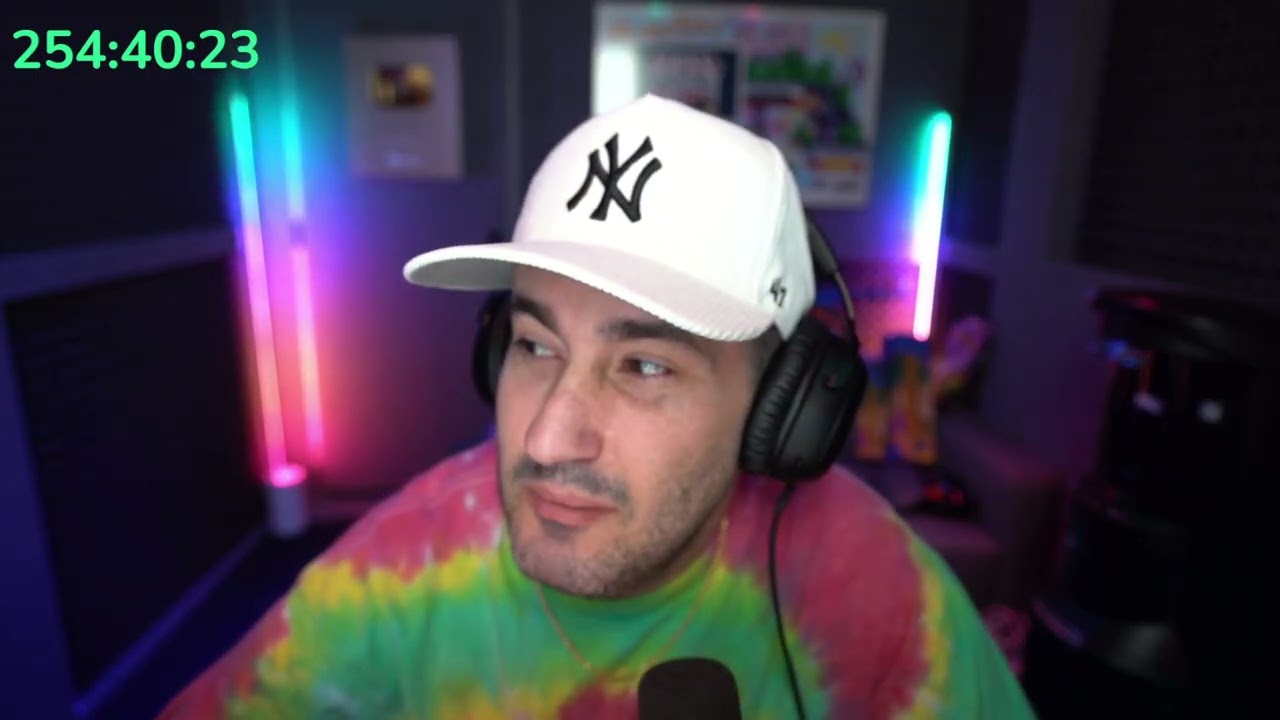 DAY 85 ⏳ EXTENSIBLE / SUBATHON ⏳ 🛑 Rust Edition 🛑