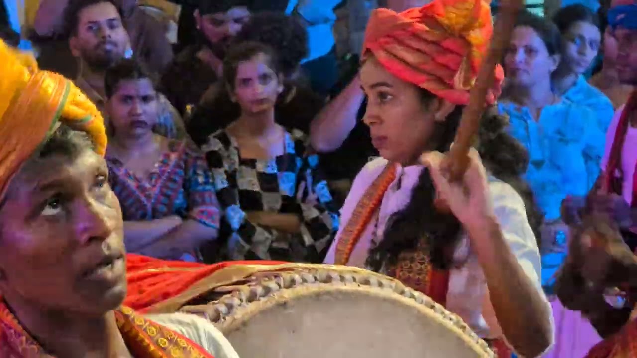 Hindavi Swarajya Devwadi Shigmo Utsav Samiti | Calangute Shigmo Utsav 2026