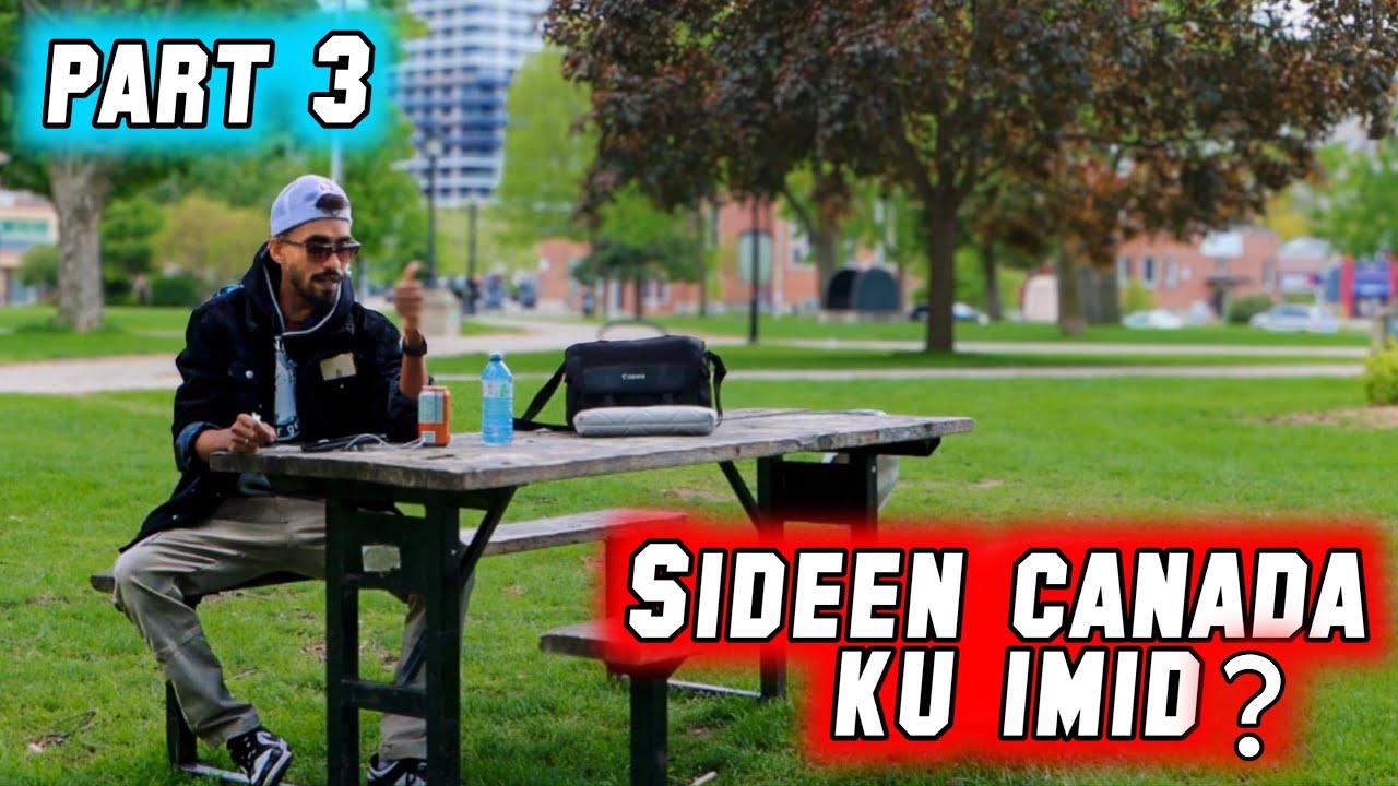 MY IMMIGRATION🇨🇦 PROCESS || Spouse Sponsorship (Dacwada Xaaska Canada) Part 3/3