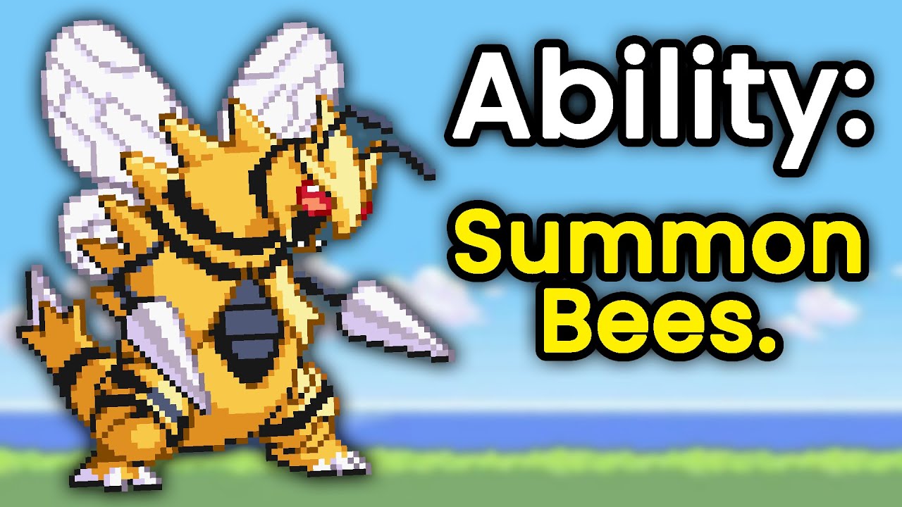 This Pokemon Format is ILLEGAL.. (ft. Blunder)