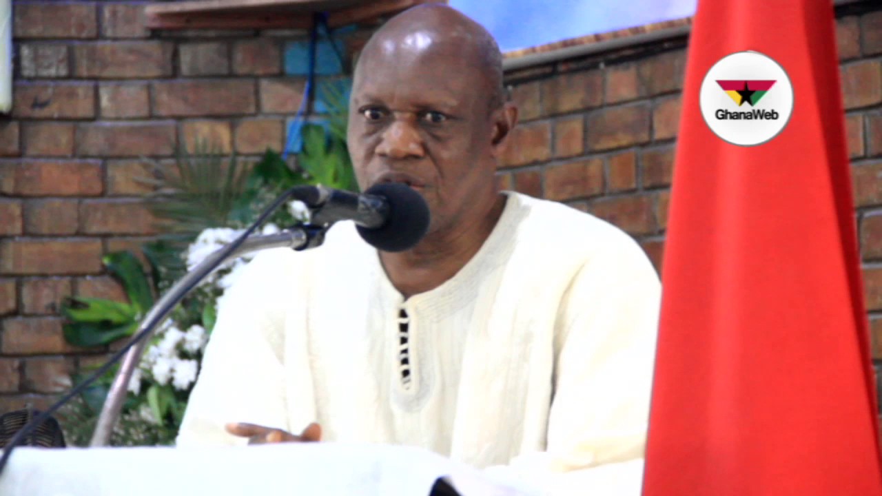Atuguba hails late Chief Justice Acquah for his contribution to the Judiciary of Ghana