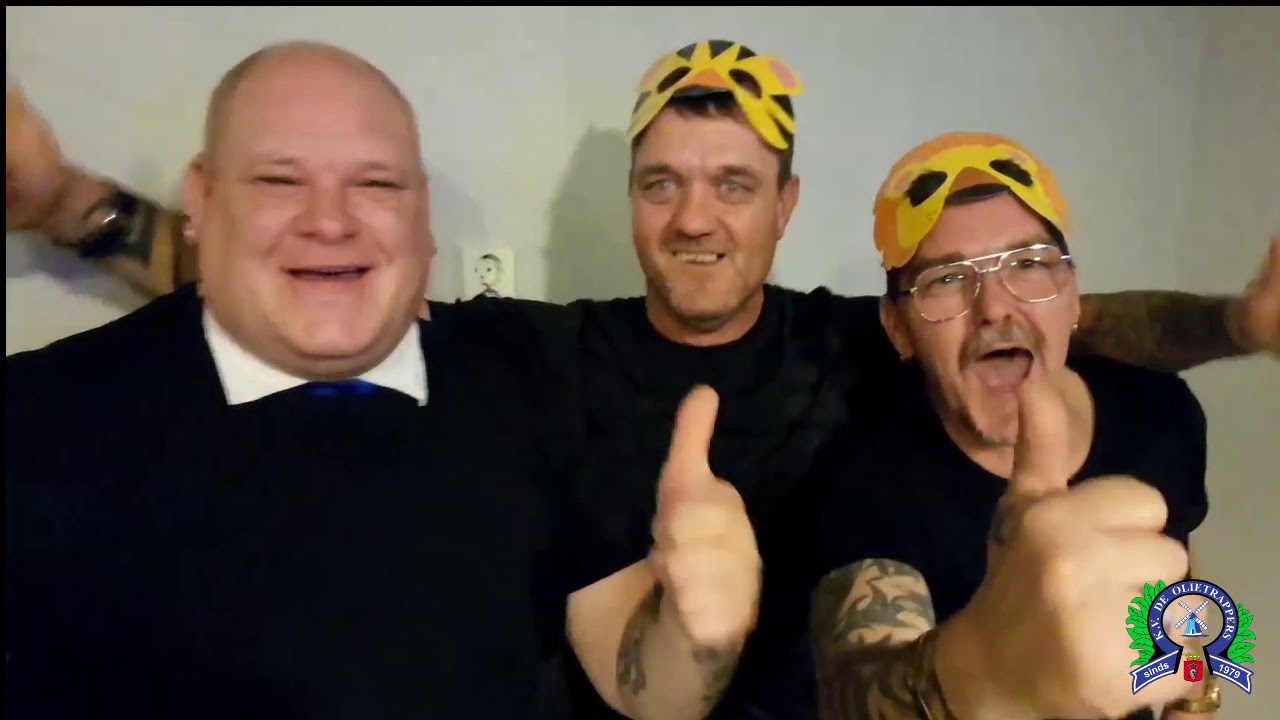 Terugblik Elf elf bal 2019 | Helmond!