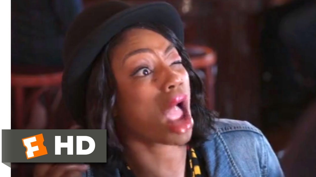 Here Today (2021) - Seafood Allergy Scene (1/10) | Movieclips