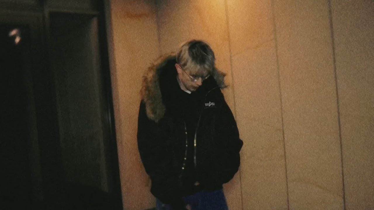9ssey - PALĘ MOST (Official Music Video)