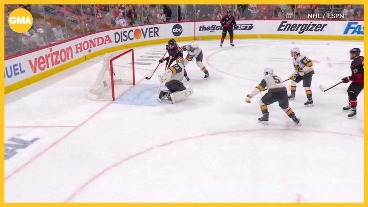 Preview of high-stakes Game 6 of NHL Stanley Cup Finals