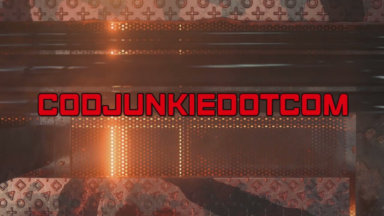 Vanguard Nuke with Hot Comms at the End