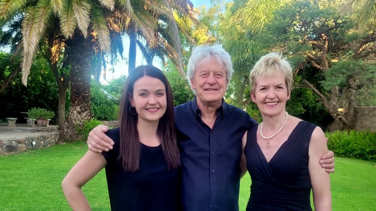 Jannie du Toit Jaareind-toer 2023