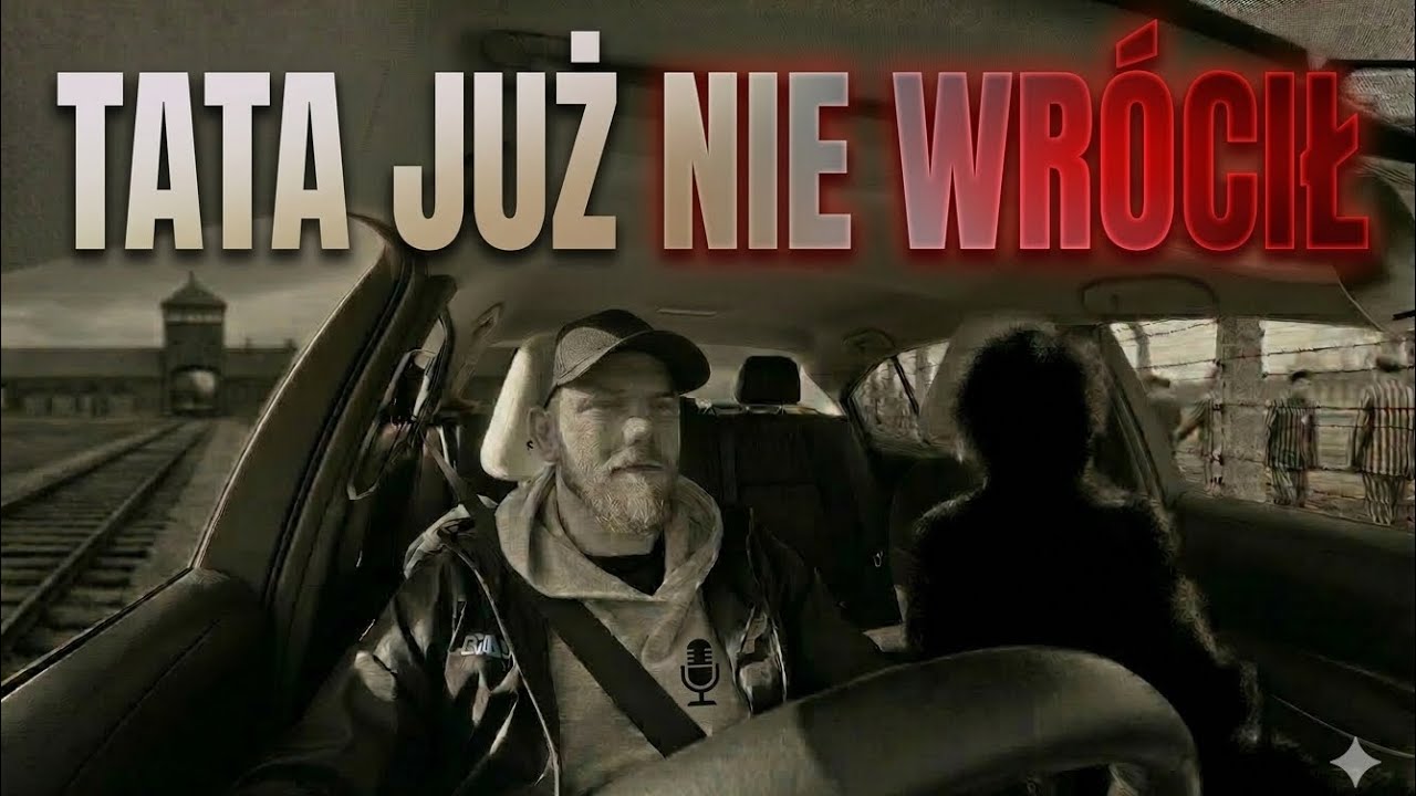 Pasażerka ROZWALIŁA mi głowę tą historia!