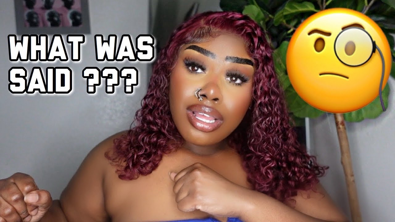 STORYTIME: WE F0UGHT OVER AN OUTFIT.... GETTING SUSPENDED FROM SCHOOL